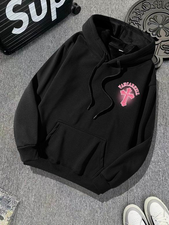 Chrome Hearts M-5XL 11Ln10