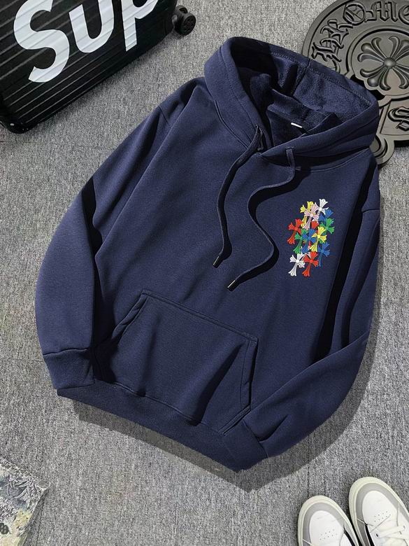 Chrome Hearts M-5XL 11Ln11