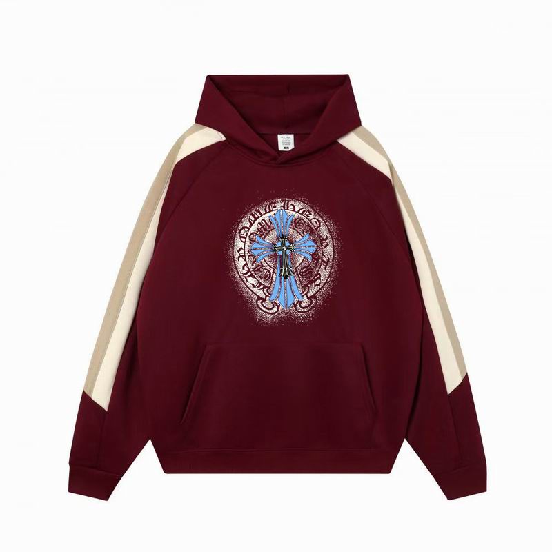 Chrome Hearts M-4XL 11Lr03