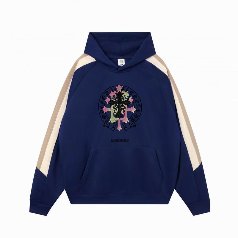 Chrome Hearts M-4XL 11Lr04