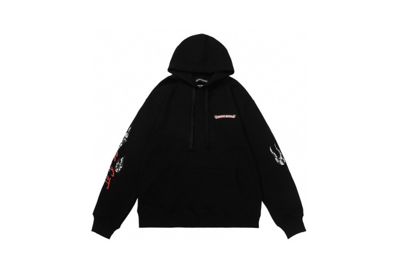 Chrome Hearts S-XL tptxY16