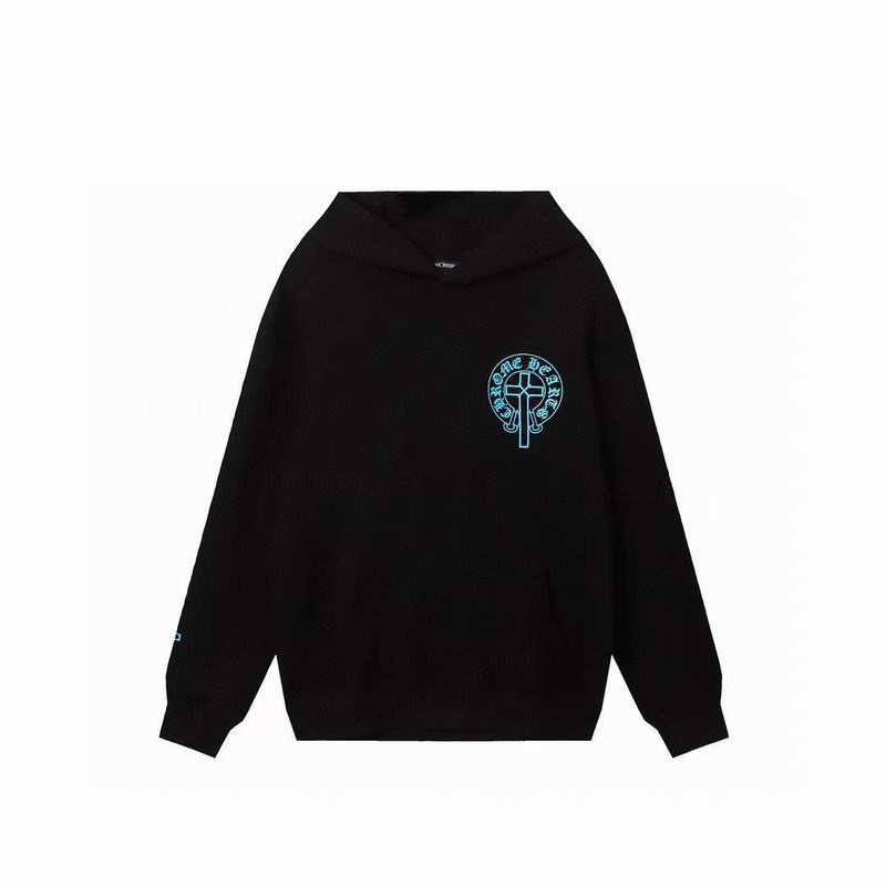 Chrome Hearts S-XL 55tx23