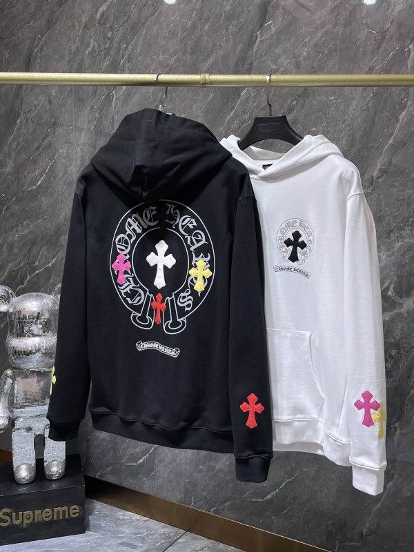 Chrome Hearts ñ�� sft 0922