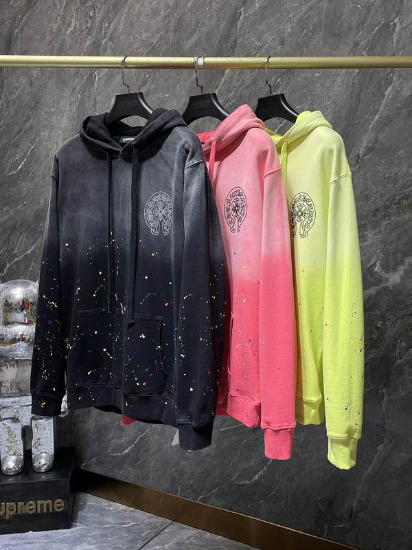 Chrome Hearts S-XL sftx8673