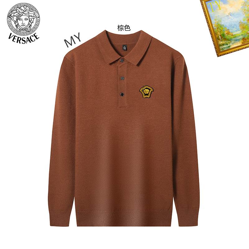 Versace M-3XL 25tr01