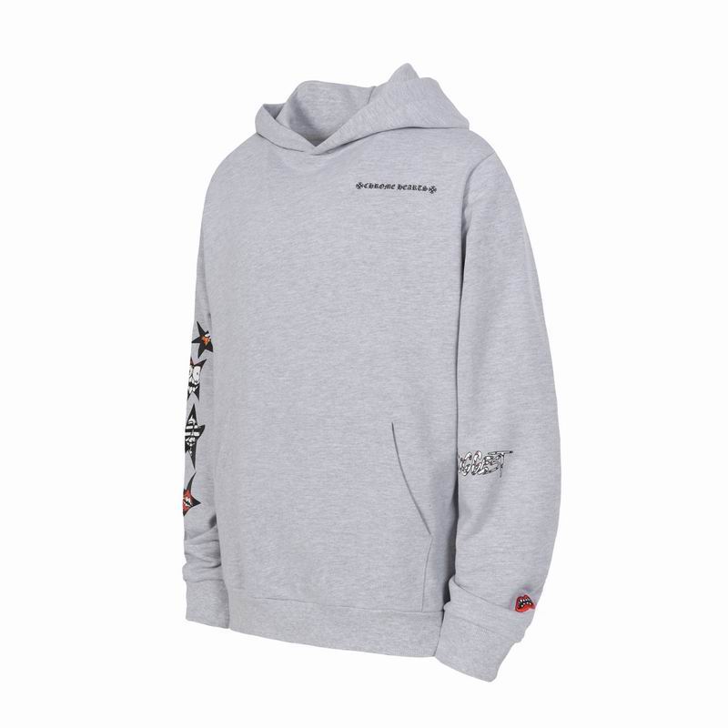 Chrome Hearts S-XL aztxB575