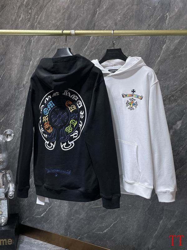 Chrome Hearts S-XL 20tx01