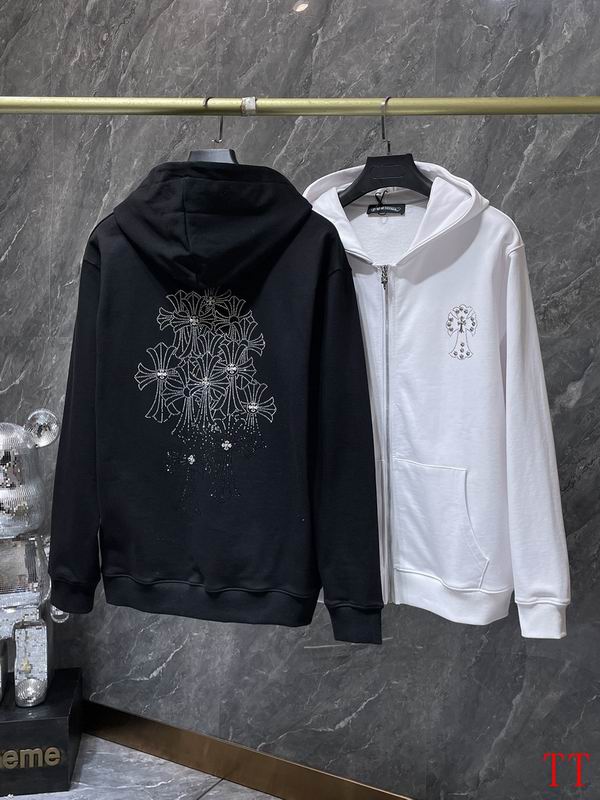 Chrome Hearts S-XL 20tx05