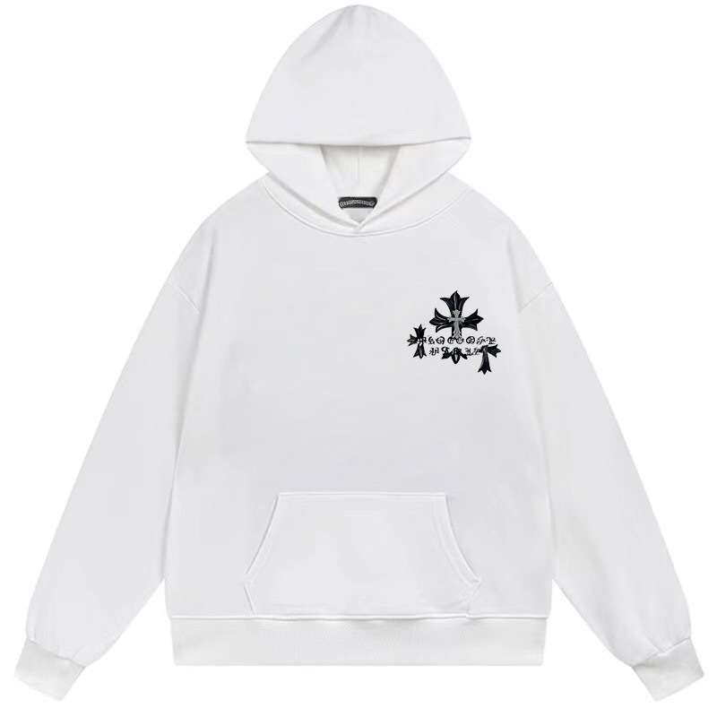 Chrome Hearts S-XL xlutxW09