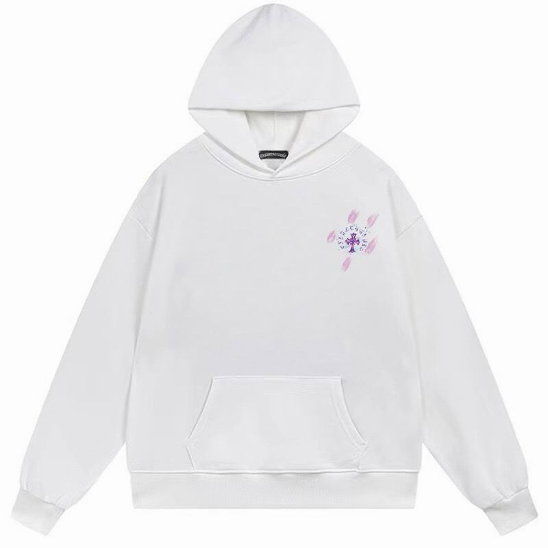 Chrome Hearts S-XL xlutxB02