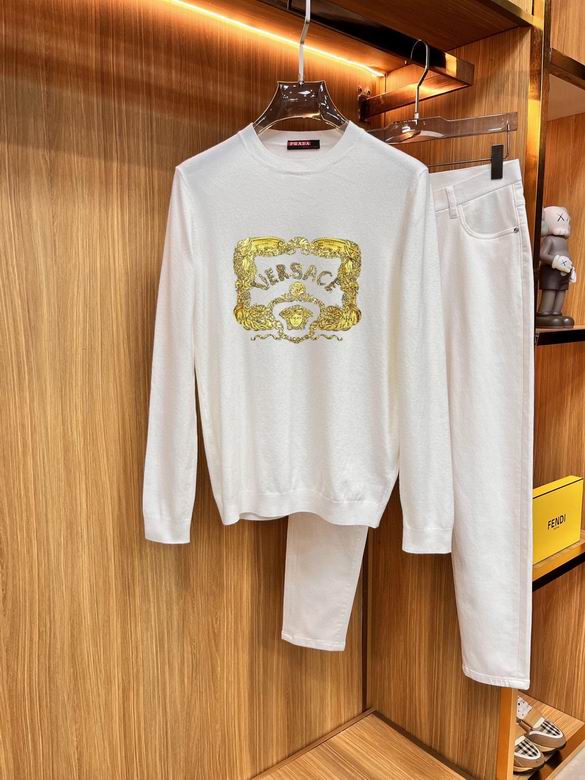 Versace M-3XL kdtn86