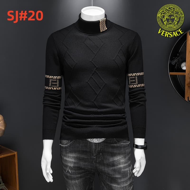 Versace M-4XL 12yr27