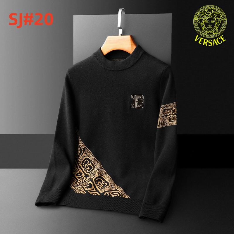 Versace M-4XL 12yr32