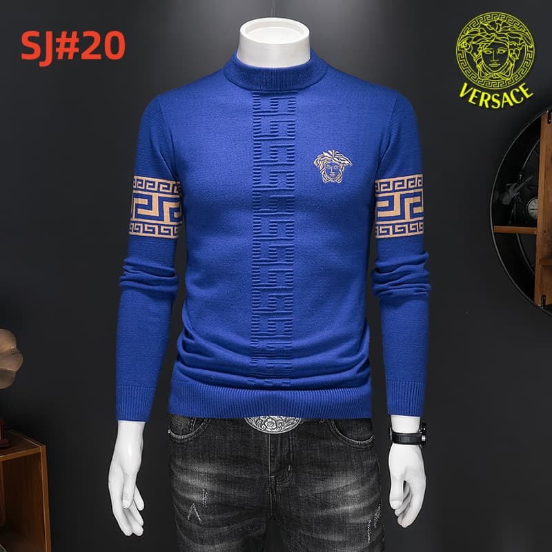 Versace M-4XL 12yr33