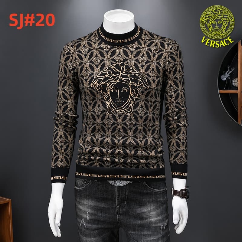 Versace M-4XL 12yr40