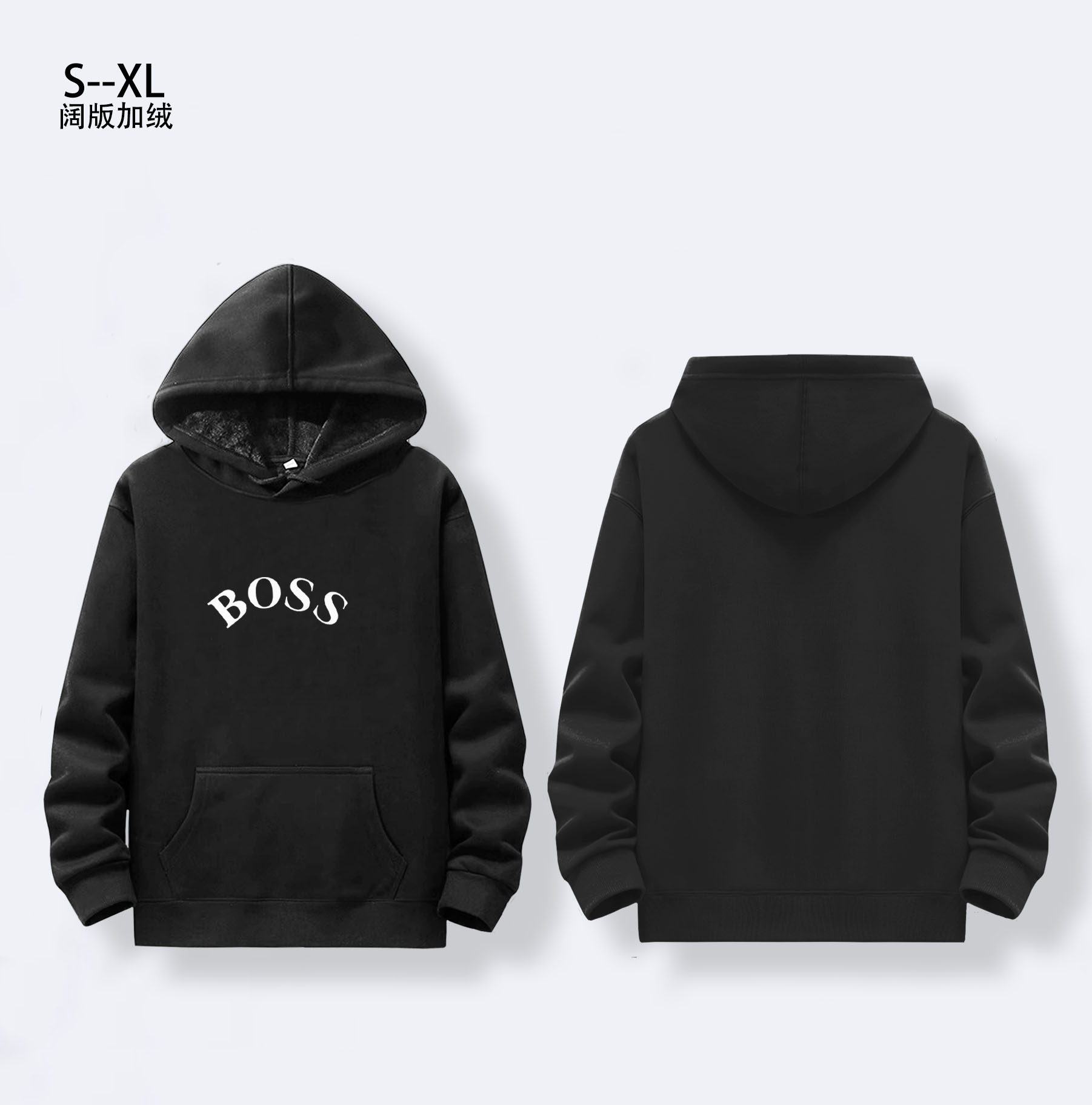 Boss M-3XL 1qr12