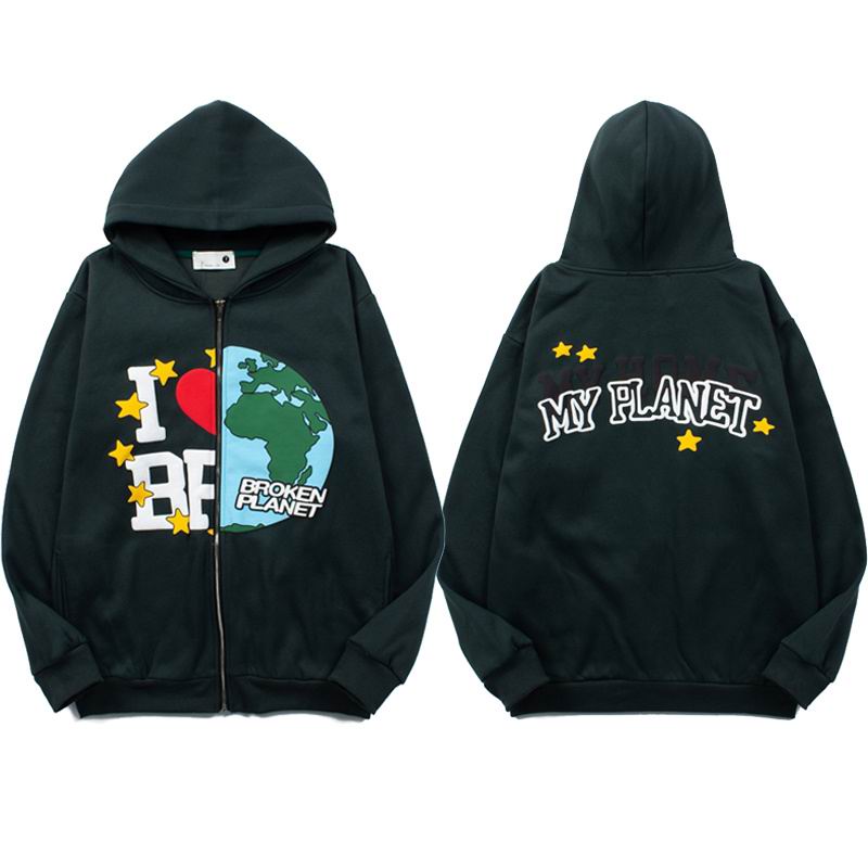 Broken Planet ñ�� 0923