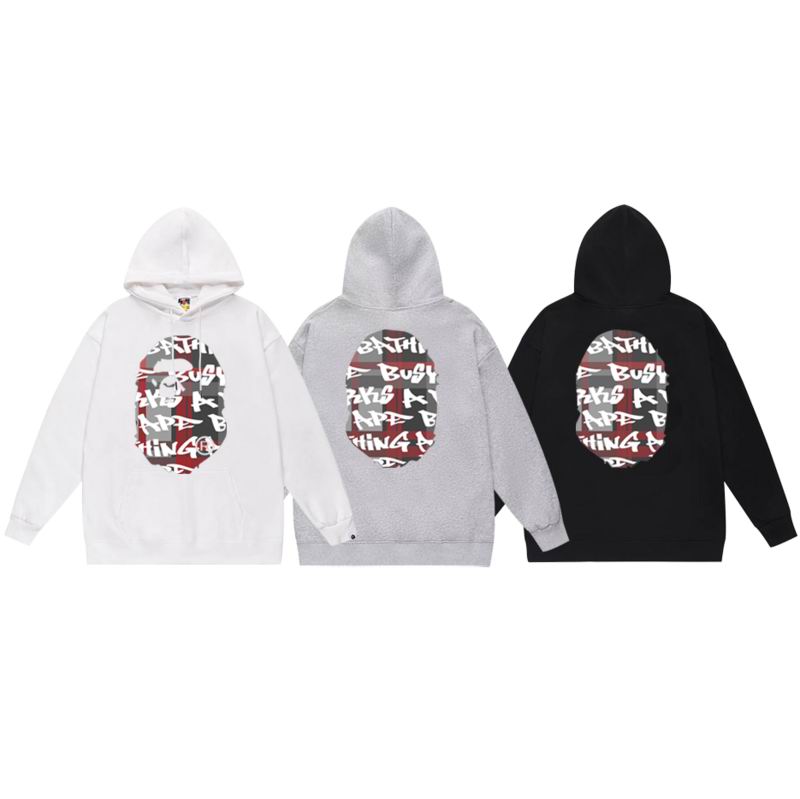 Bape S-2XL scqx602