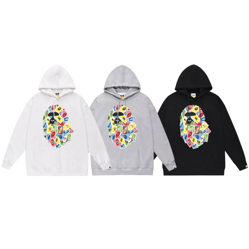 Bape S-2XL scqx605