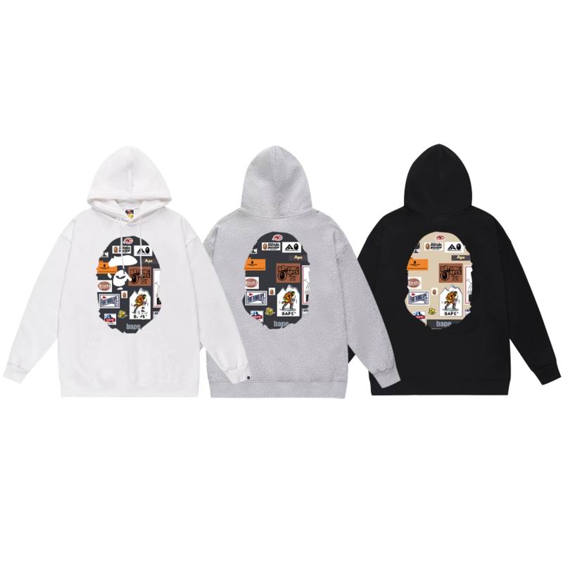 Bape S-2XL scqx607
