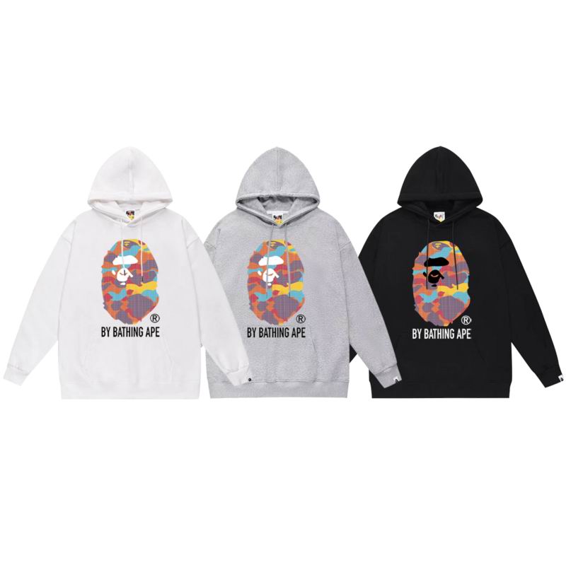 Bape S-2XL scqx617
