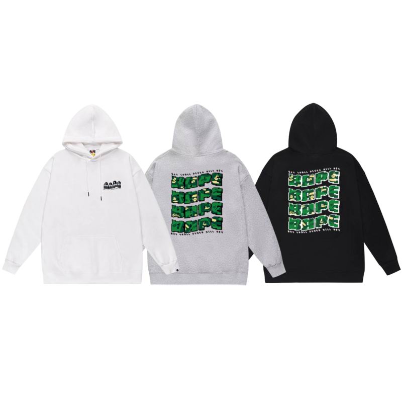 Bape S-2XL scqx619
