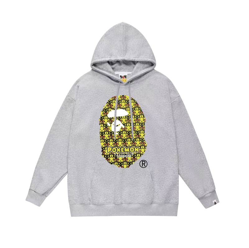 Bape S-2XL scqx620