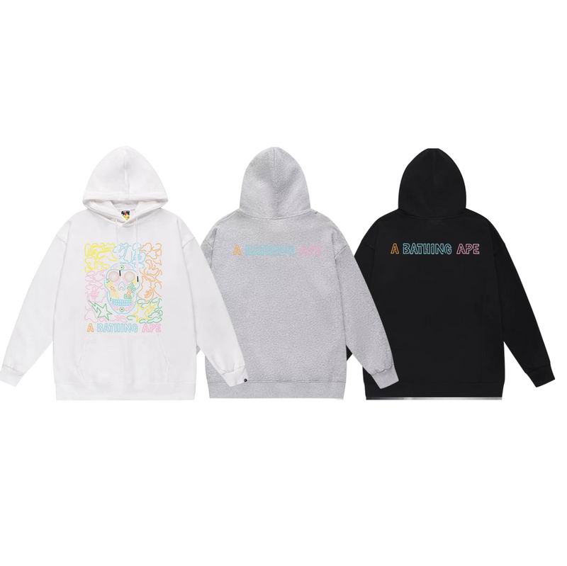 Bape S-2XL scqx621