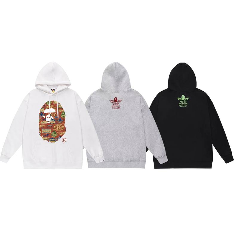 Bape S-2XL scqx623