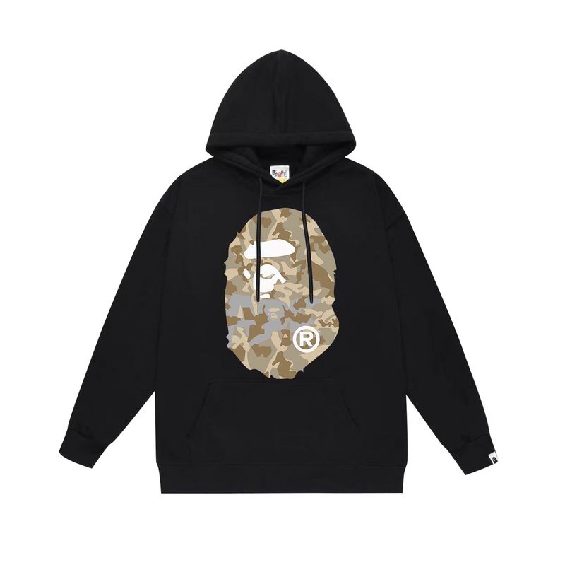Bape S-2XL scqx630