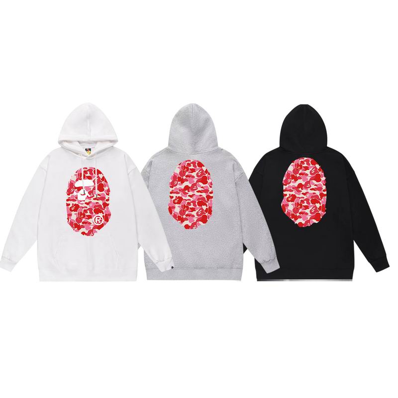 Bape S-2XL scqx636