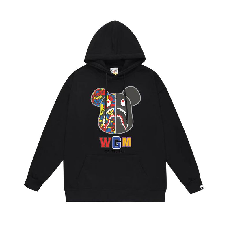 Bape S-2XL scqx643