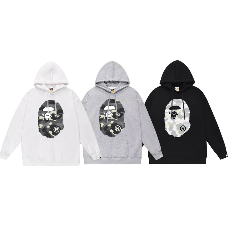 Bape S-2XL scqx646