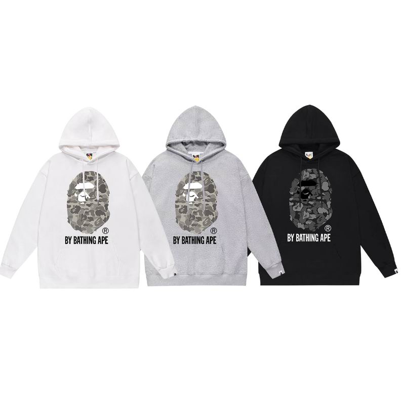 Bape S-2XL scqx647