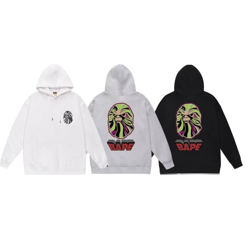 Bape S-2XL scqx650