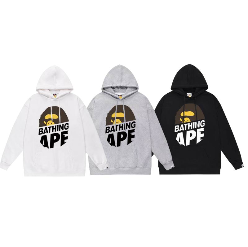 Bape S-2XL scqx654