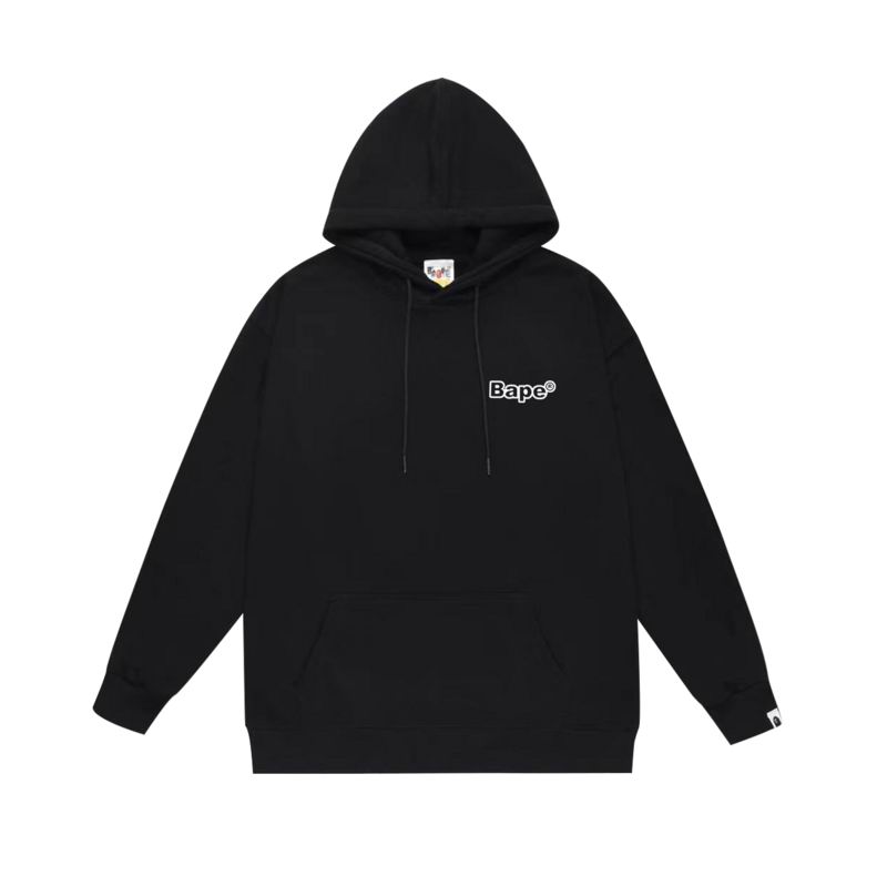 Bape S-2XL scqx655