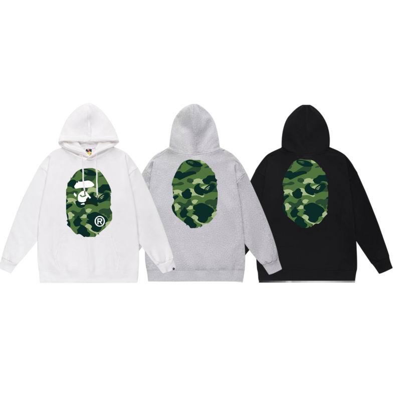 Bape S-2XL scqx660