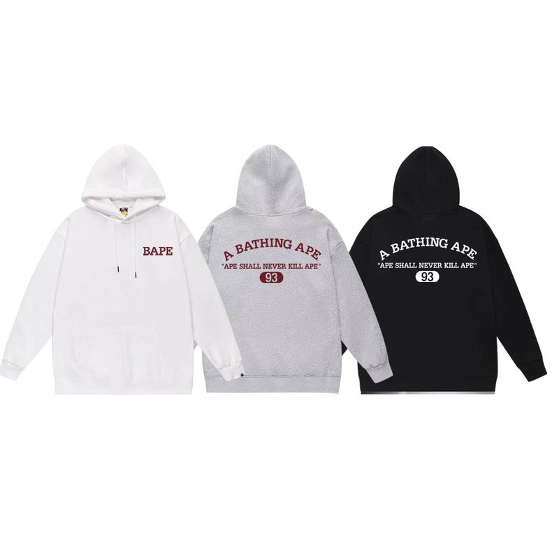 Bape S-2XL scqx676
