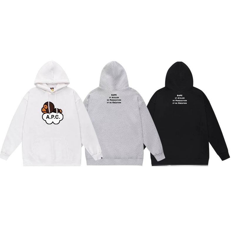 Bape S-2XL scqx679