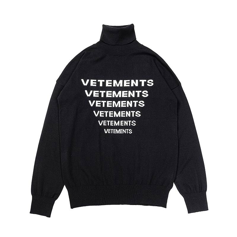 Vetements S-XL k9txK62