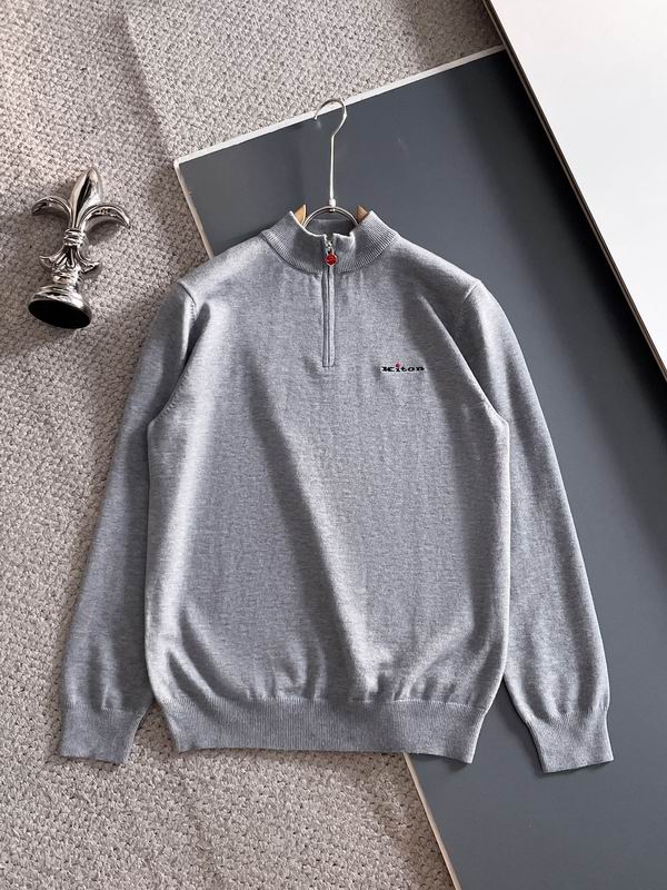 Kiton M-3XL xetr21