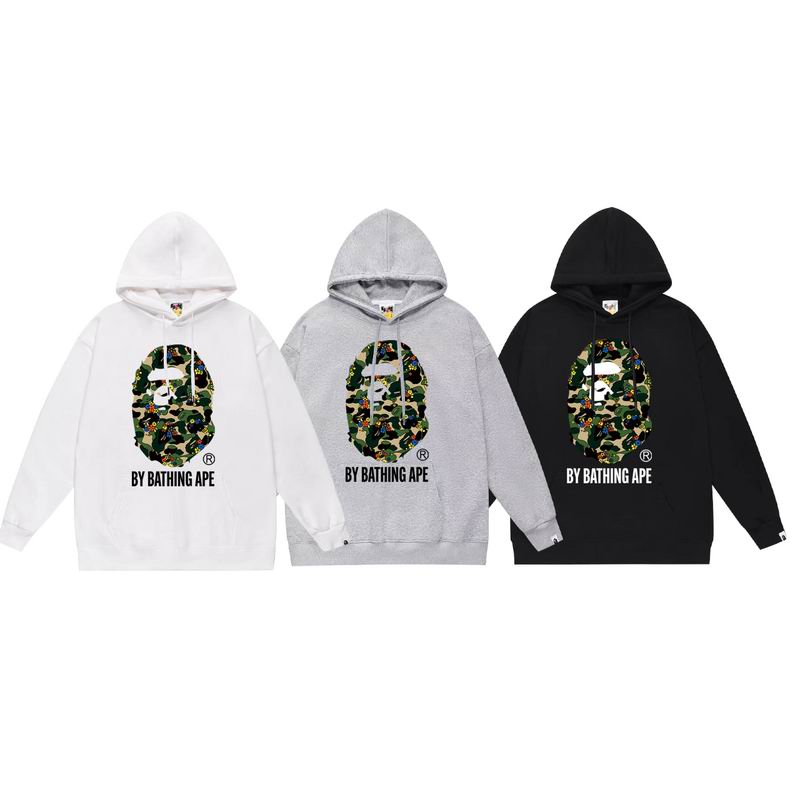 Bape S-2XL scqx684
