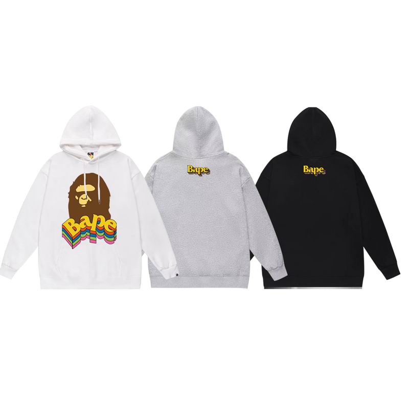 Bape S-2XL scqx685