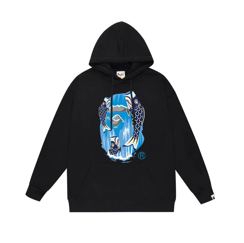 Bape S-2XL scqx700