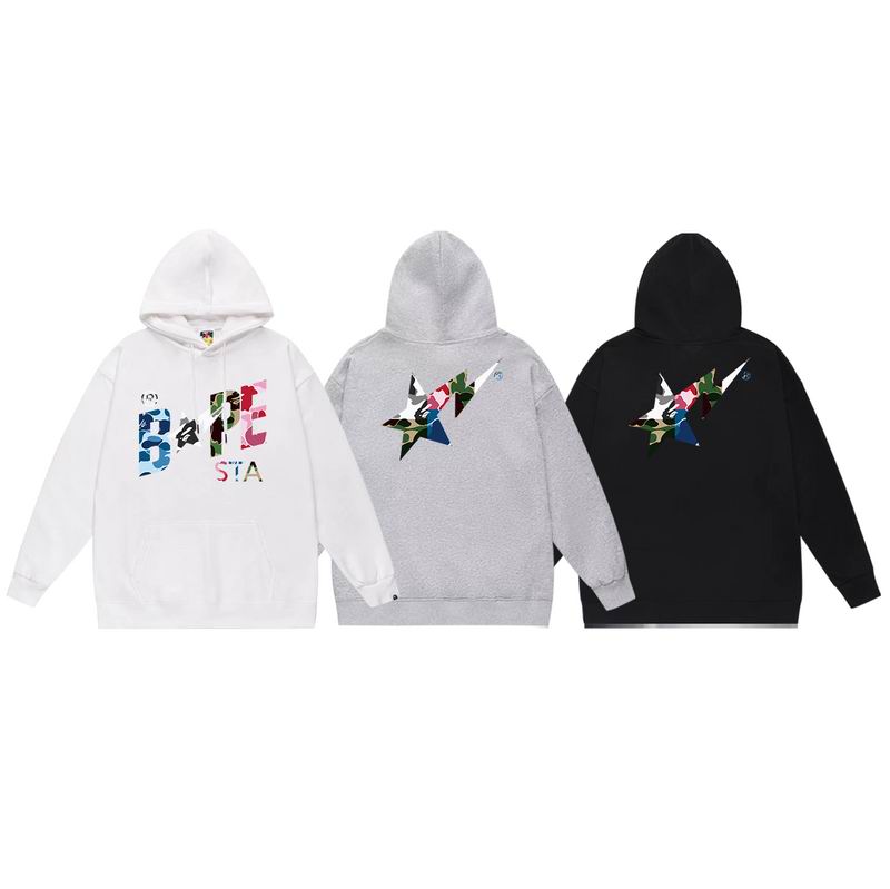 Bape S-2XL scqx702