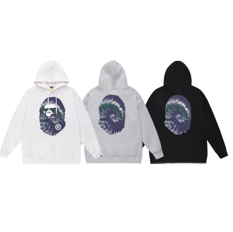 Bape S-2XL scqx707