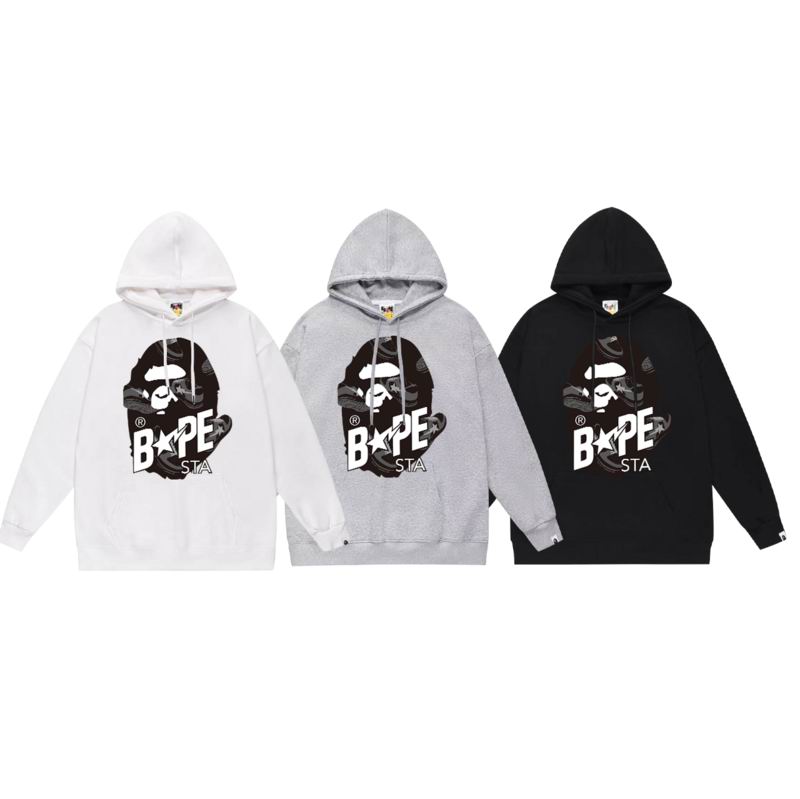 Bape S-2XL scqx710