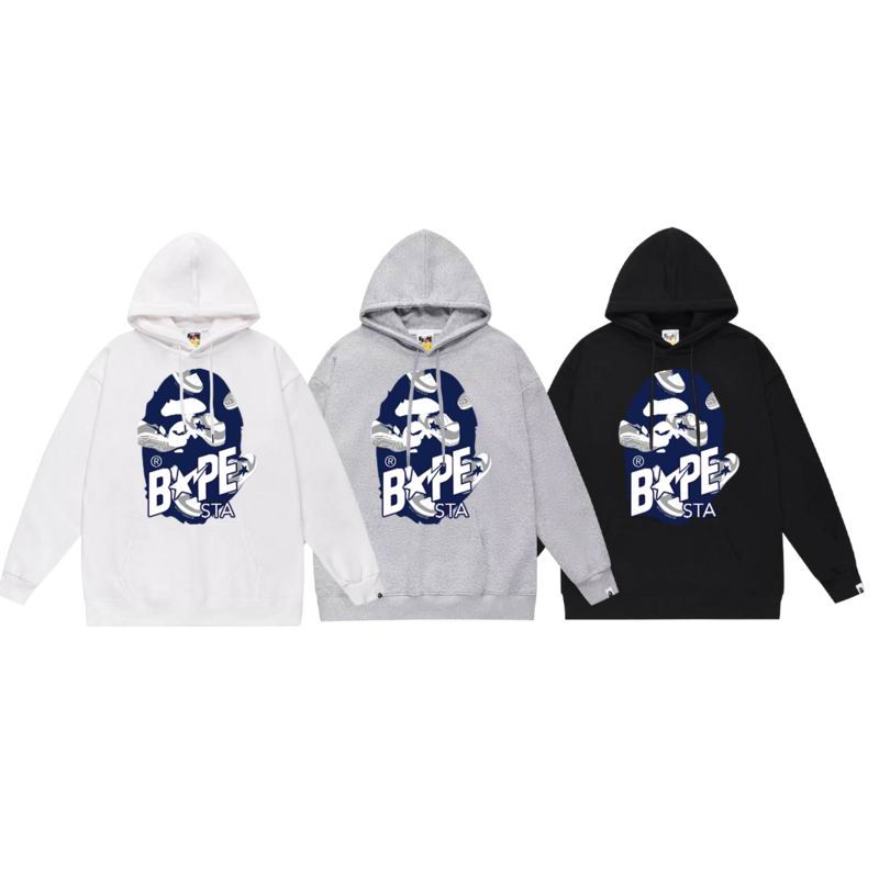 Bape S-2XL scqx711