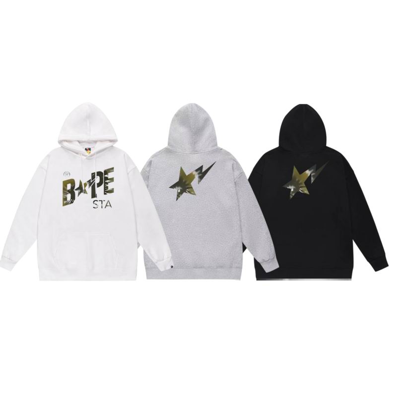 Bape S-2XL scqx714